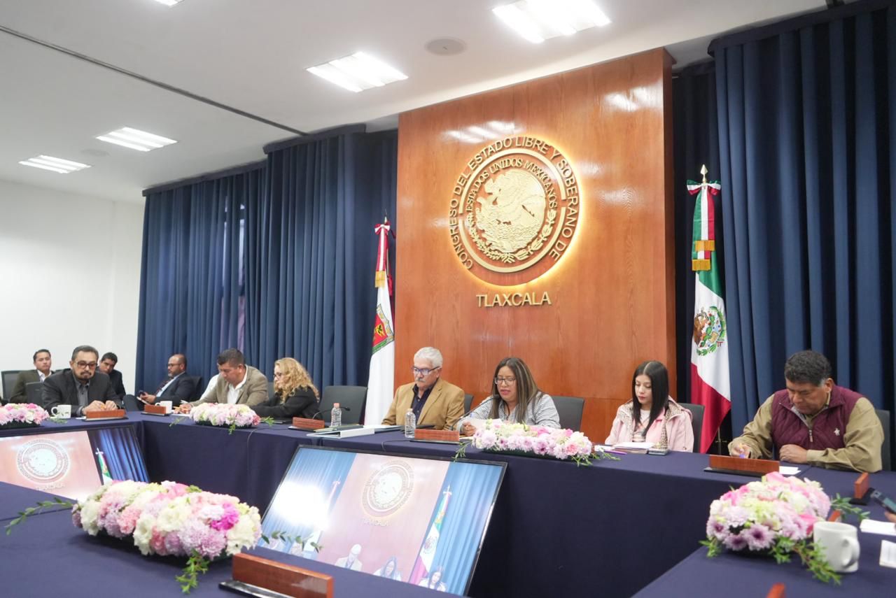 Comparece Secretario de Impulso Agropecuario ante el Congreso local